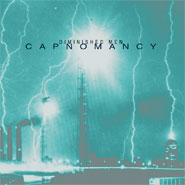 'Capnomancy' front cover