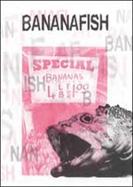Bananafish book cover