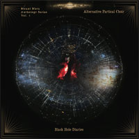 Alternative Particle Choir: Black Hole Diaries