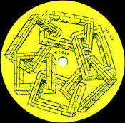 Chemical Imbalance - B side label art