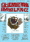Chemical Imbalance magazine - v. 2 n. 3