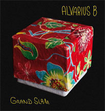 Alvarius B - Chin Spirits bonus 7 inch cover