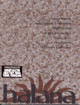Halana no. 4 - magazine cover