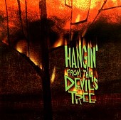 Hangin' From the Devil's Tree cover