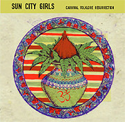 High Asia / Lo-Pacific - CD cover