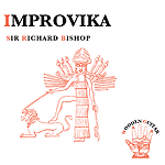 Improvika - cover