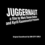 Juggernaut