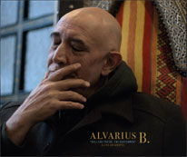 Alvarius B: Trolling The De-Enlightenment LP cover