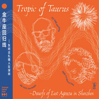 Tropic of Taurus